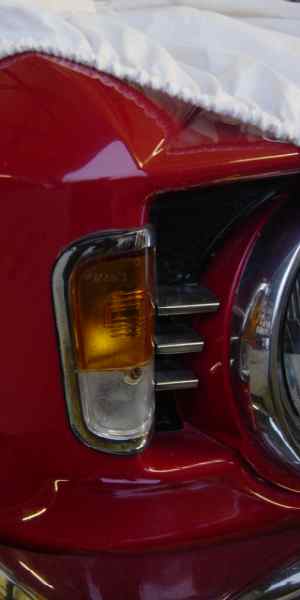 alfa romeo restoration uk #01