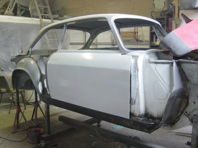 Current Alfa Projects #12