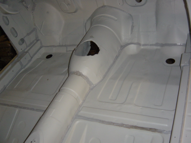 Current Alfa Projects #15