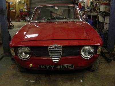 Alfa Gallery #03