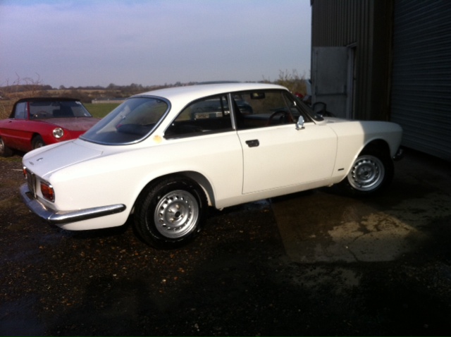 Current Customer Projects #01