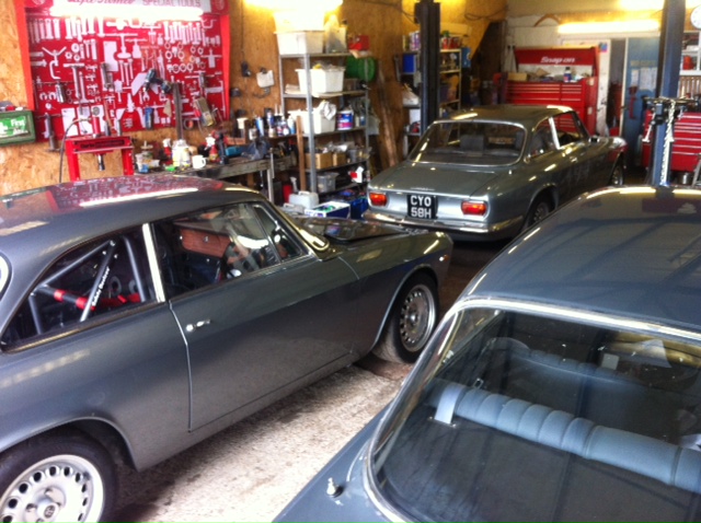 workshop 2012