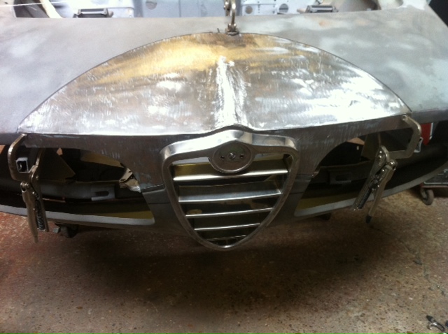 Current Customer Projects #15