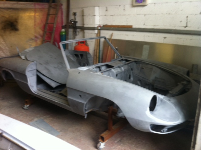Current Customer Projects #14