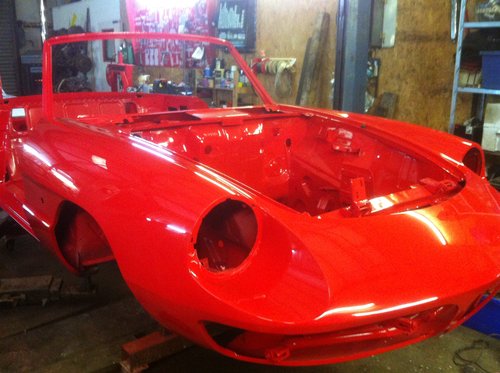 Current Customer Projects #16