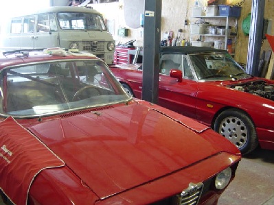 Alfa Gallery #04